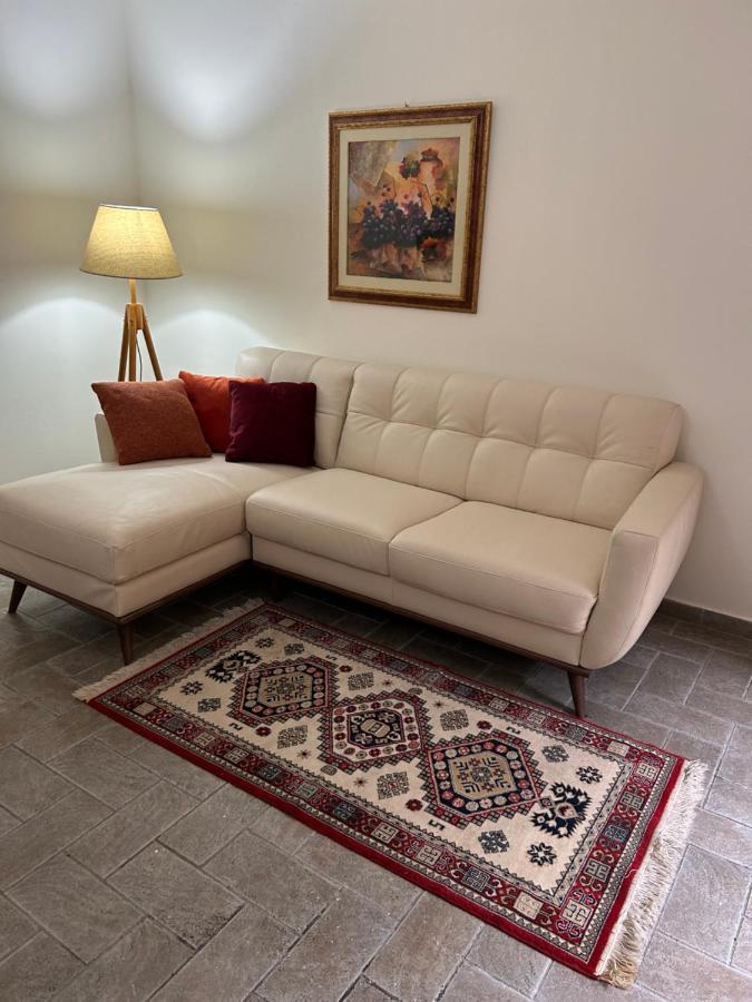 Vicoli E Arte Spoleto Apartamento Exterior foto